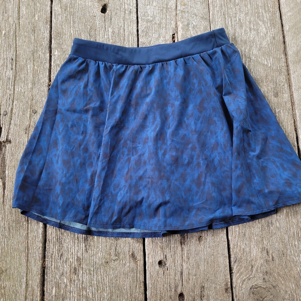 Spanx Get Moving Skort